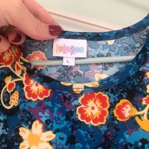Llr Maria dress size large